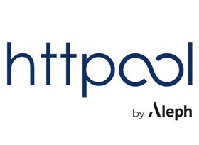 лого Httpool / Эйчтитипул